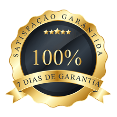 Selo de Garantia